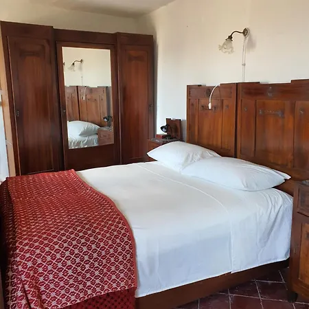 La Dimora Toscana Nel Borgo 公寓 *