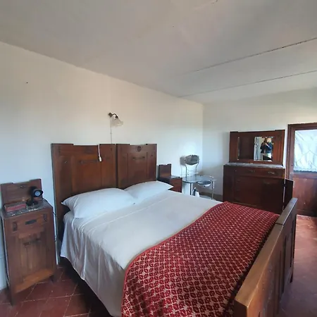 La Dimora Toscana Nel Borgo