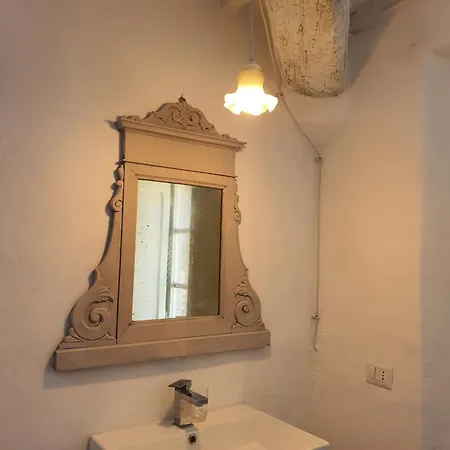 La Dimora Toscana Nel Borgo 公寓 CastellʼAzzara